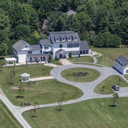 Loudoun Valley Manor B&B Waterford Екстериор снимка