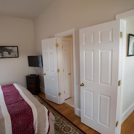 Loudoun Valley Manor B&B Waterford Екстериор снимка