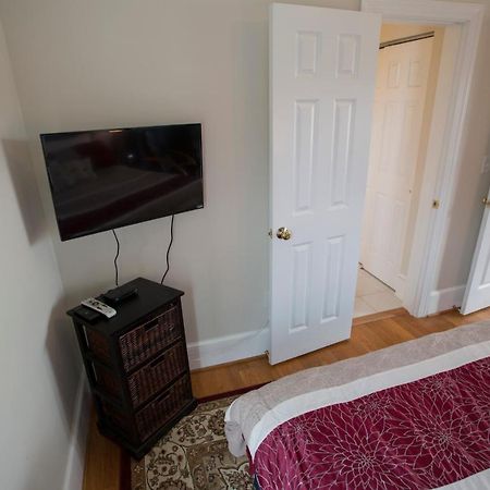 Loudoun Valley Manor B&B Waterford Екстериор снимка