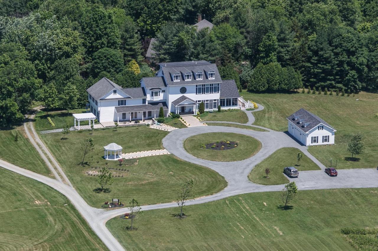 Loudoun Valley Manor B&B Waterford Екстериор снимка