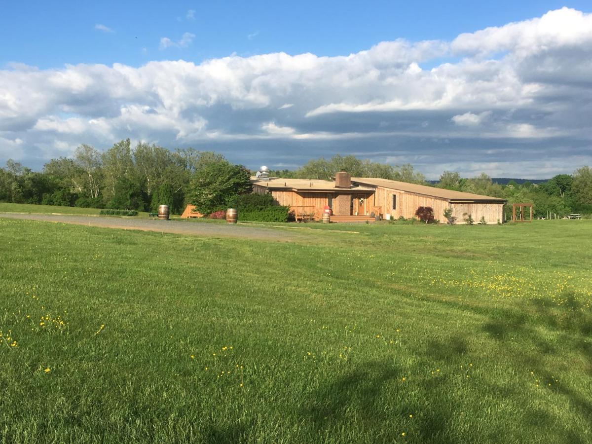 Loudoun Valley Manor B&B Waterford Екстериор снимка