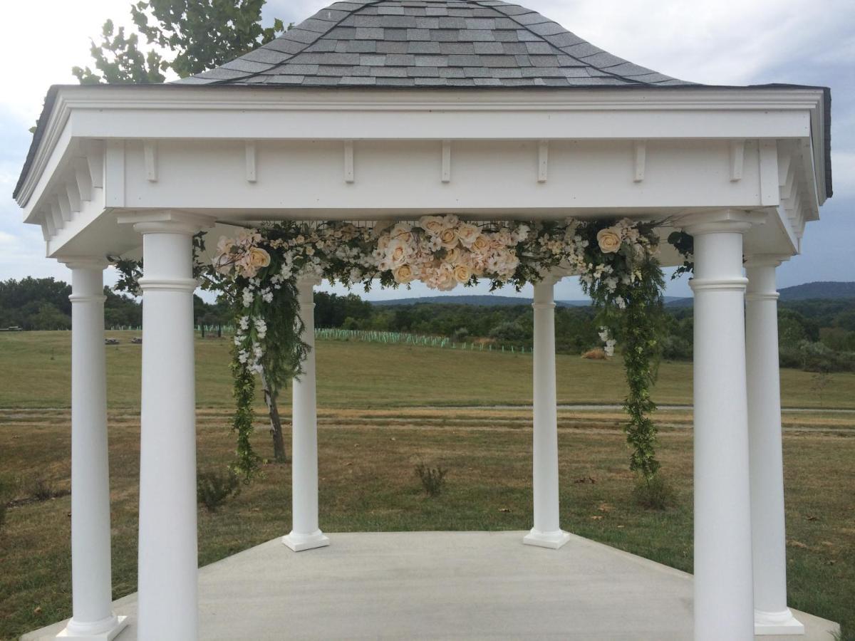 Loudoun Valley Manor B&B Waterford Екстериор снимка