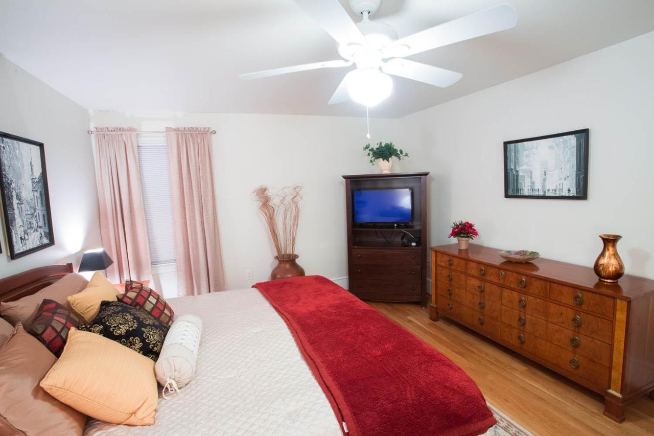 Loudoun Valley Manor B&B Waterford Екстериор снимка