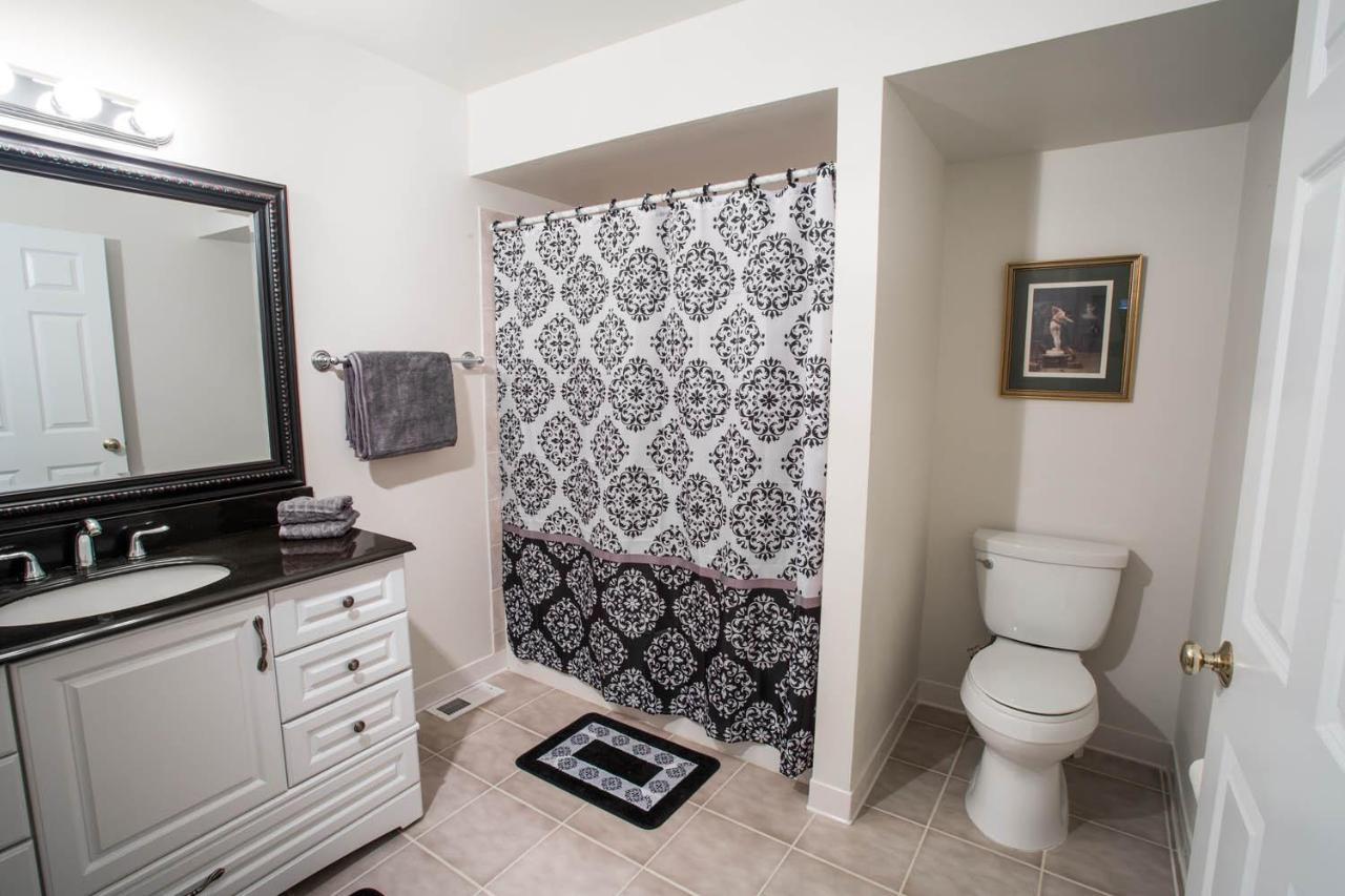 Loudoun Valley Manor B&B Waterford Екстериор снимка