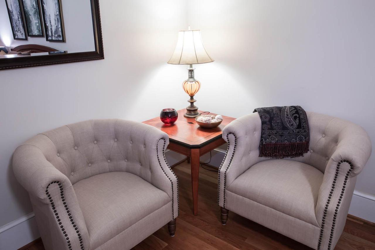 Loudoun Valley Manor B&B Waterford Екстериор снимка