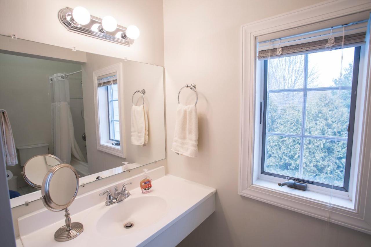 Loudoun Valley Manor B&B Waterford Екстериор снимка