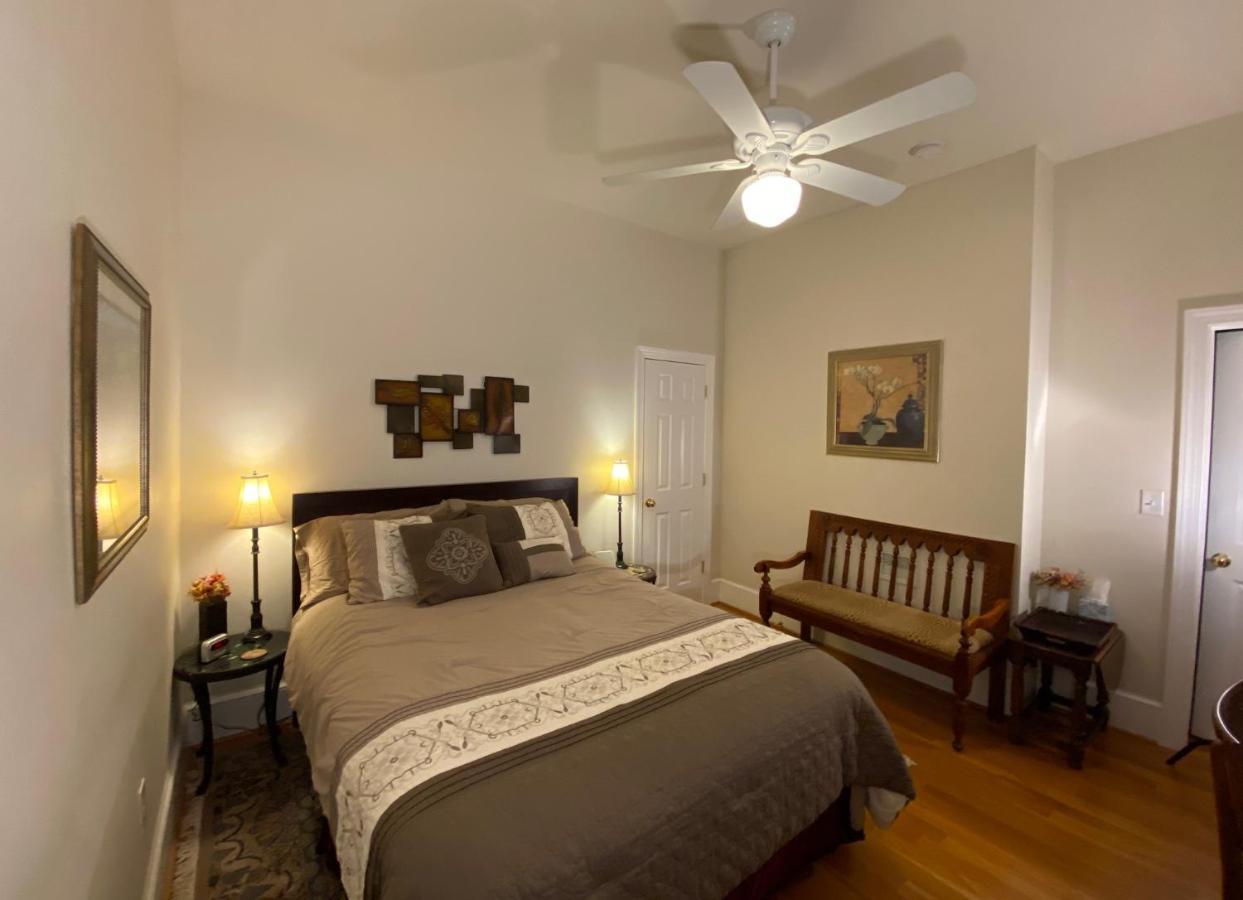 Loudoun Valley Manor B&B Waterford Екстериор снимка