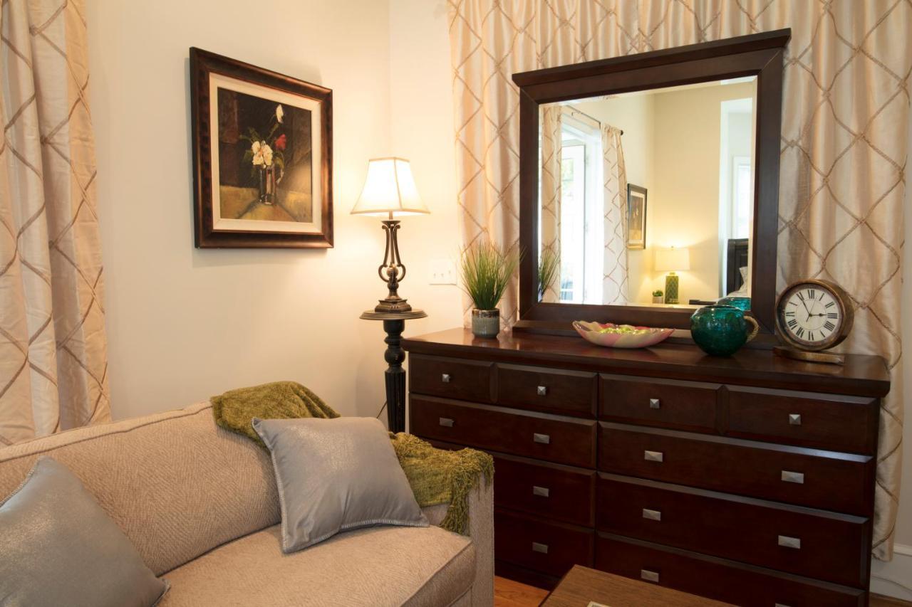 Loudoun Valley Manor B&B Waterford Екстериор снимка