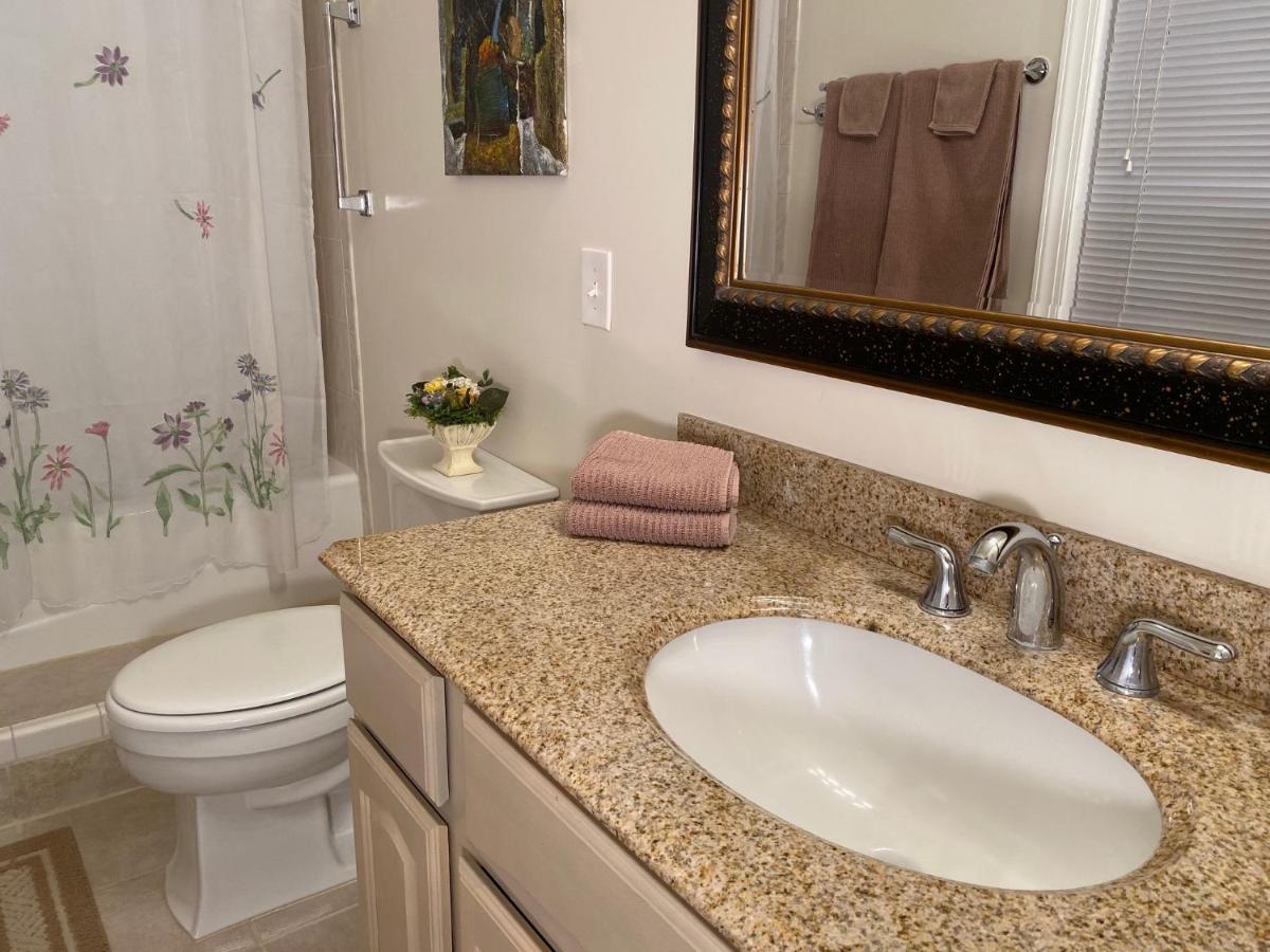 Loudoun Valley Manor B&B Waterford Екстериор снимка