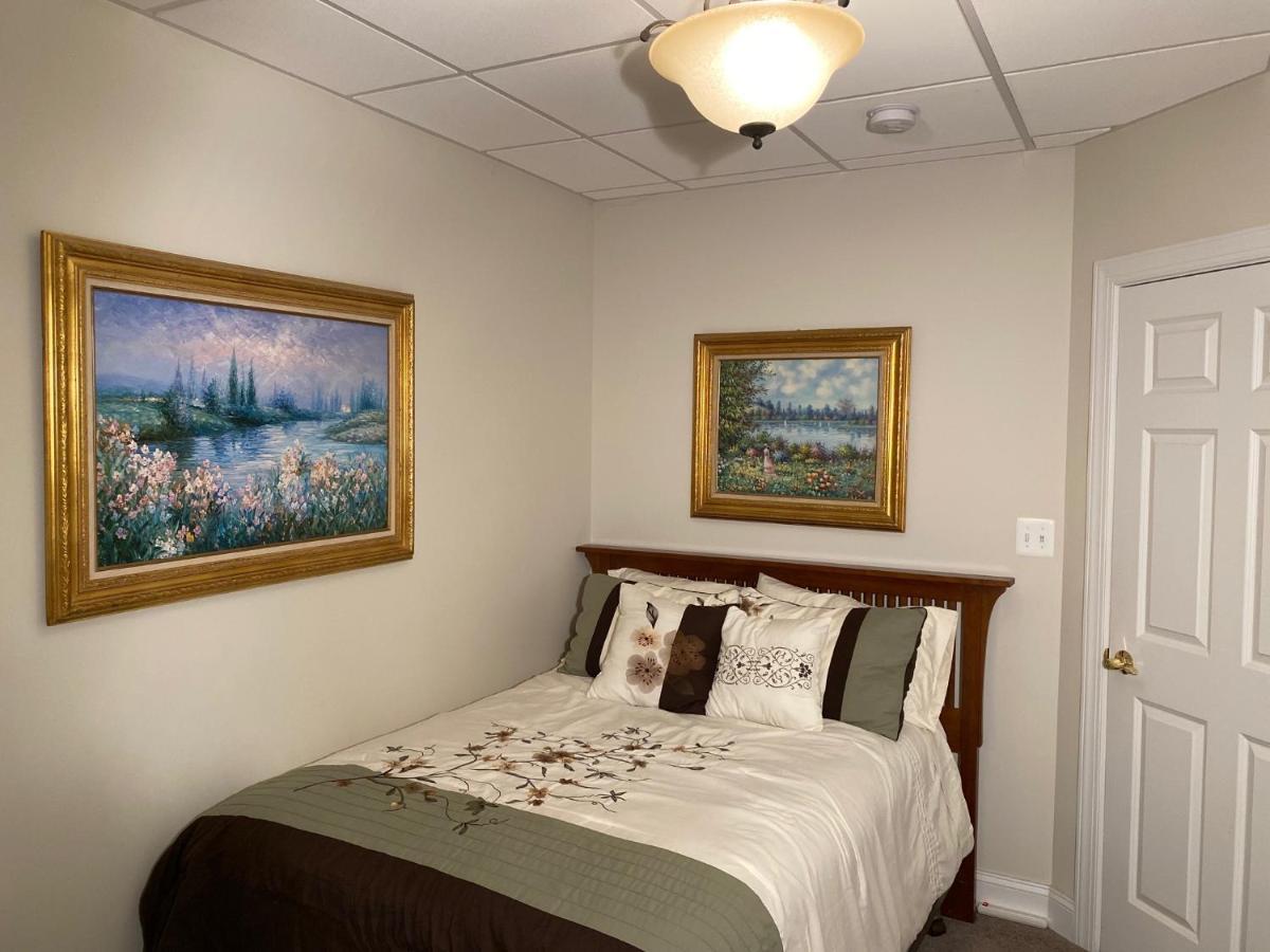 Loudoun Valley Manor B&B Waterford Екстериор снимка