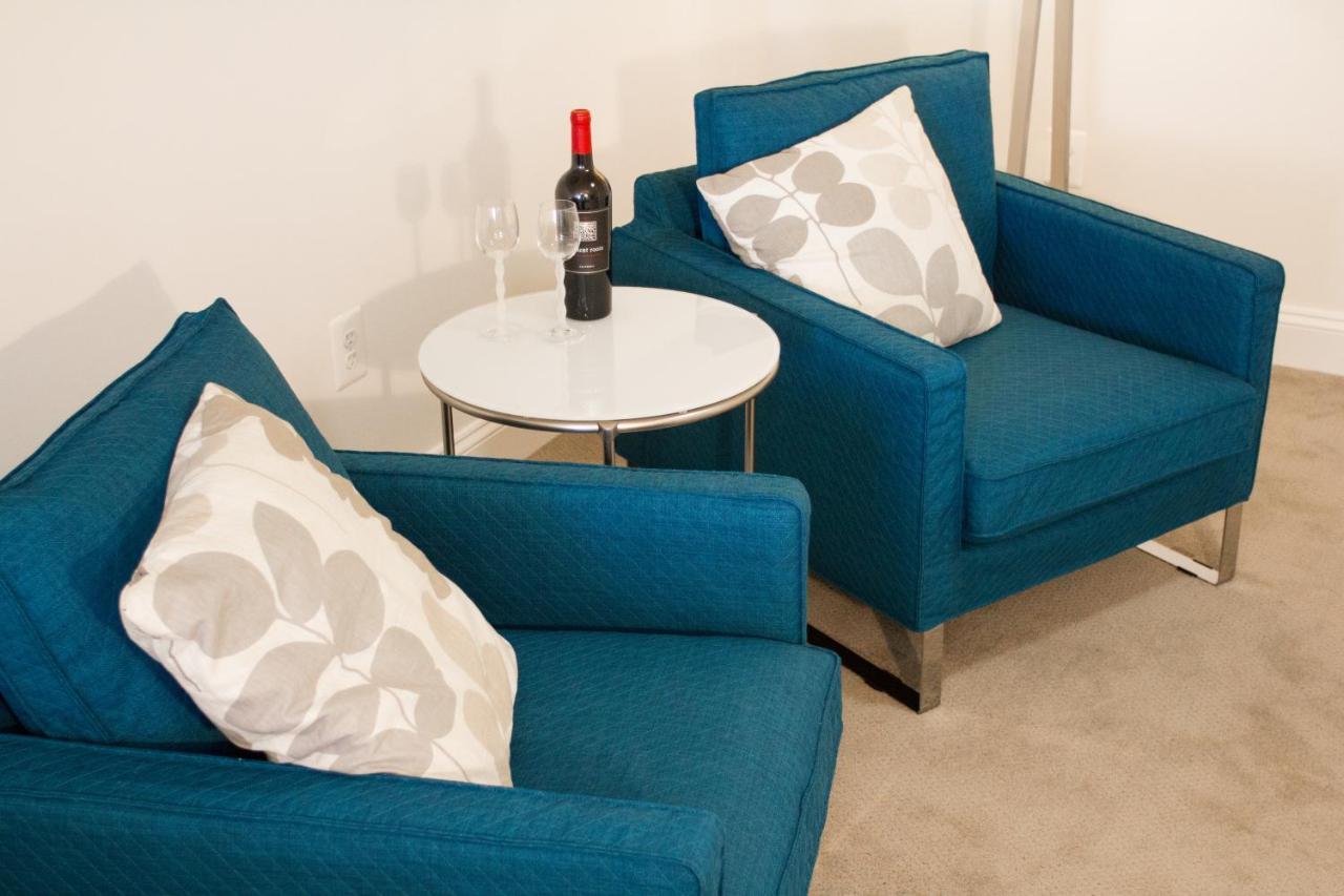 Loudoun Valley Manor B&B Waterford Екстериор снимка