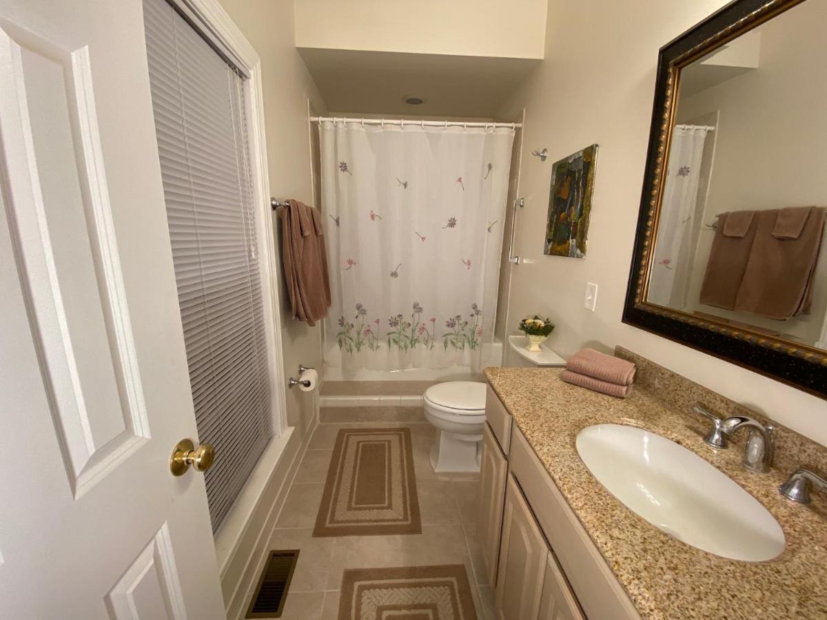 Loudoun Valley Manor B&B Waterford Екстериор снимка