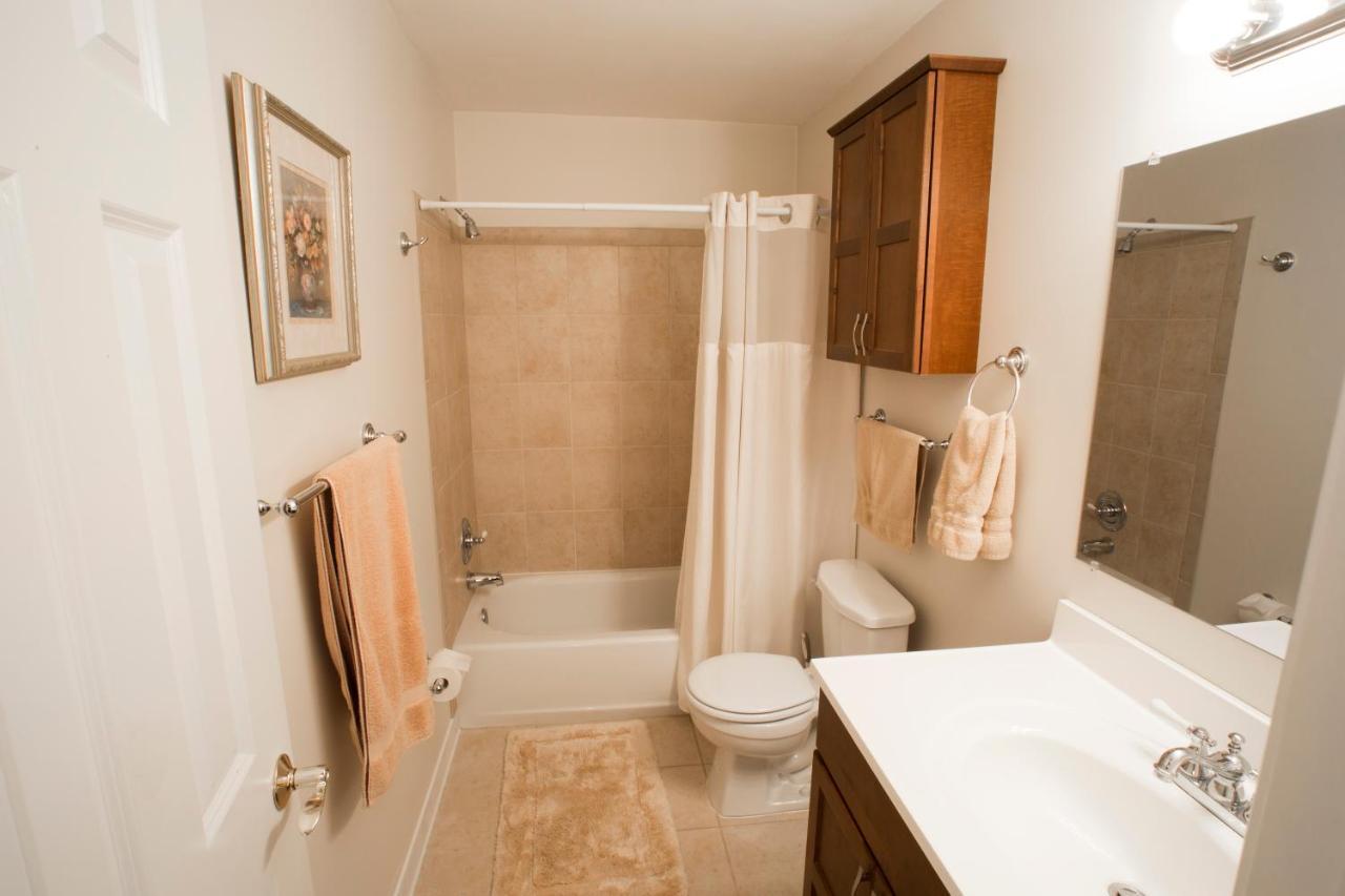 Loudoun Valley Manor B&B Waterford Екстериор снимка