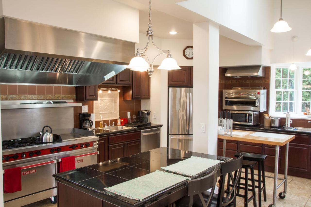 Loudoun Valley Manor B&B Waterford Екстериор снимка