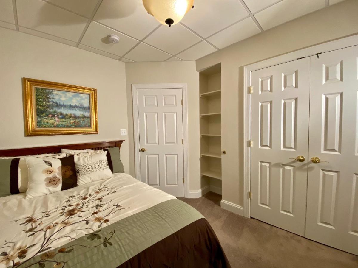 Loudoun Valley Manor B&B Waterford Екстериор снимка