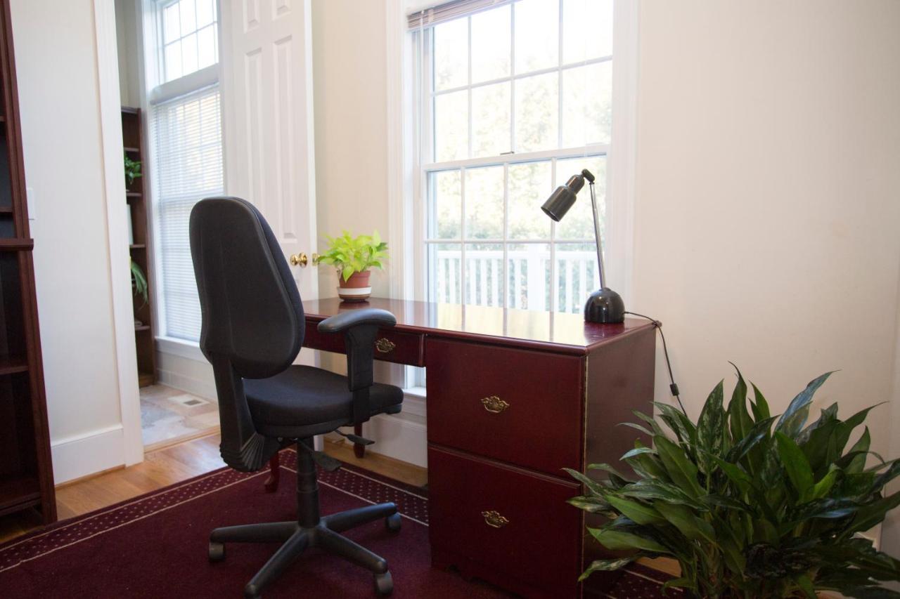 Loudoun Valley Manor B&B Waterford Екстериор снимка