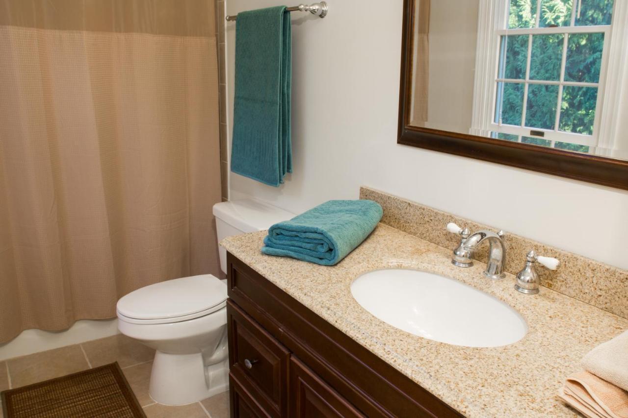Loudoun Valley Manor B&B Waterford Екстериор снимка