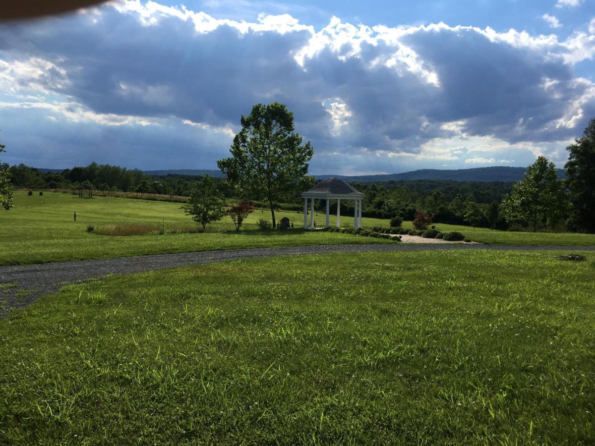 Loudoun Valley Manor B&B Waterford Екстериор снимка