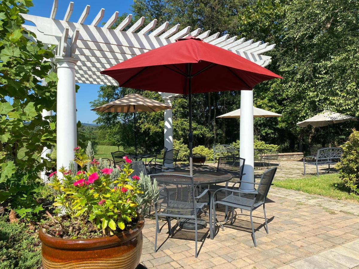 Loudoun Valley Manor B&B Waterford Екстериор снимка