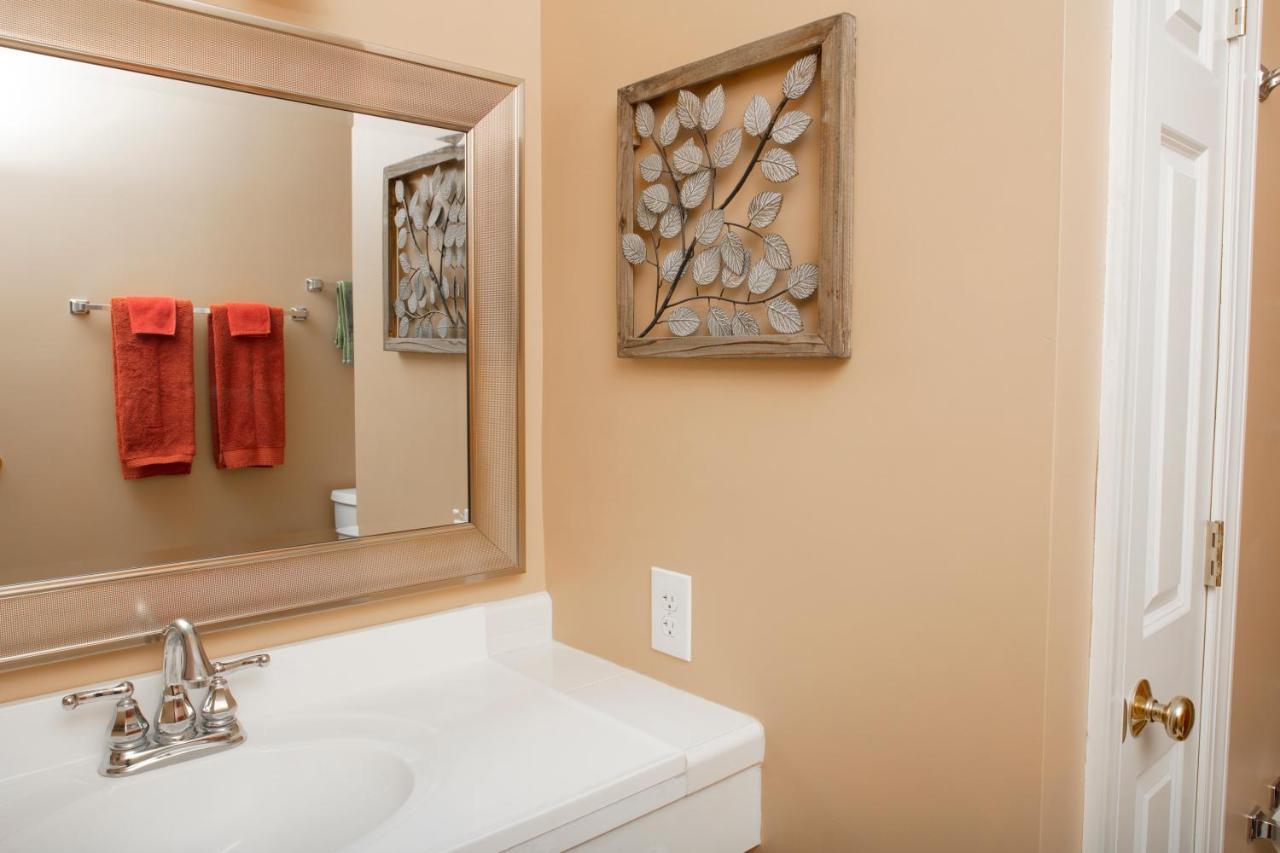 Loudoun Valley Manor B&B Waterford Екстериор снимка