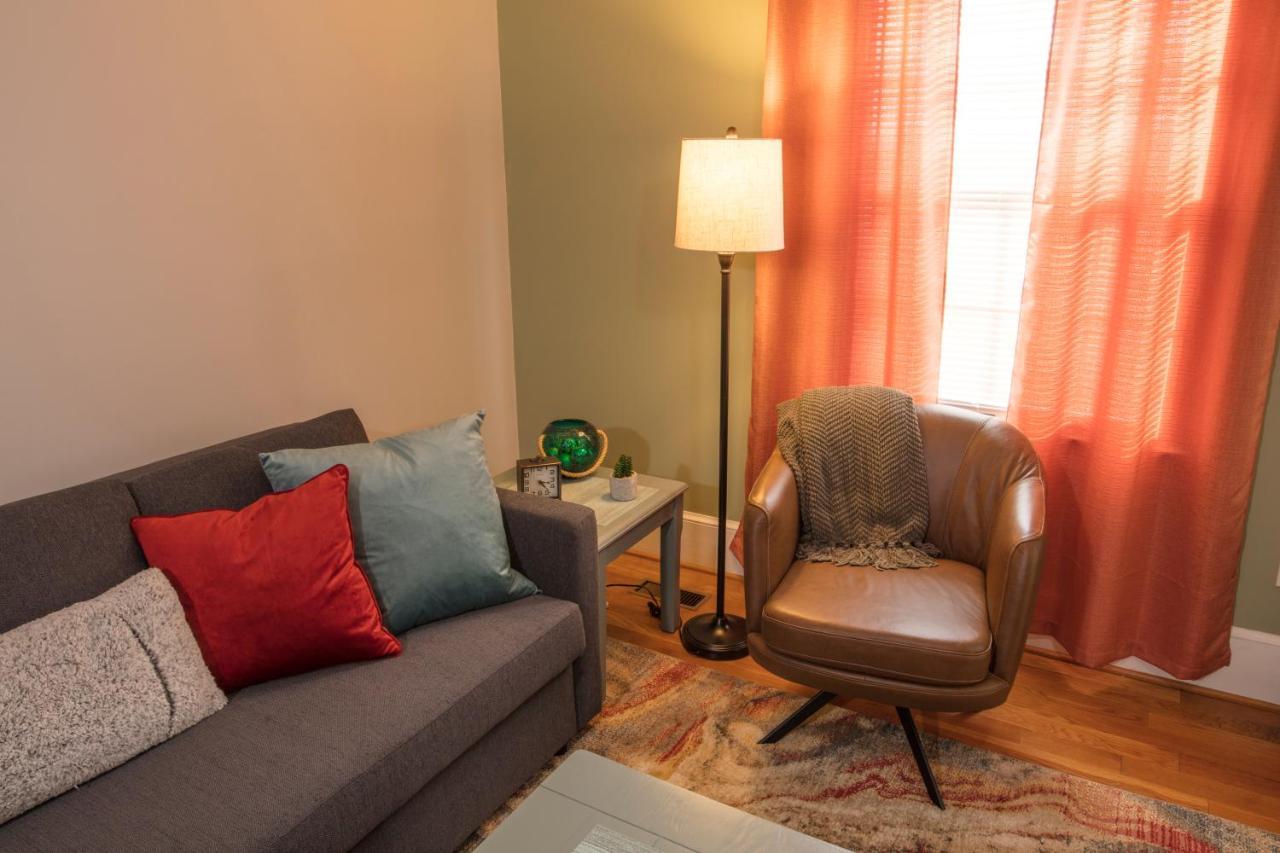 Loudoun Valley Manor B&B Waterford Екстериор снимка