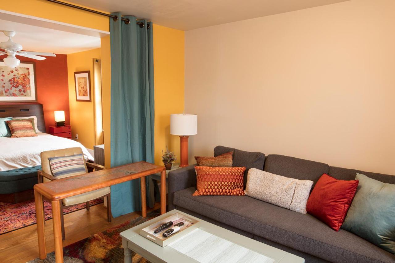 Loudoun Valley Manor B&B Waterford Екстериор снимка