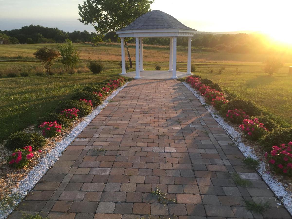 Loudoun Valley Manor B&B Waterford Екстериор снимка