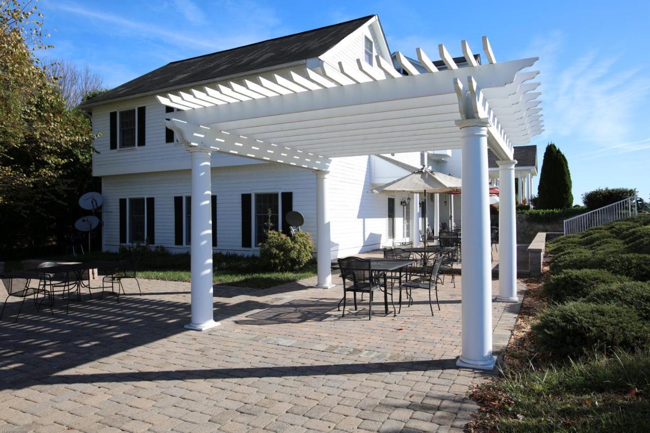 Loudoun Valley Manor B&B Waterford Екстериор снимка