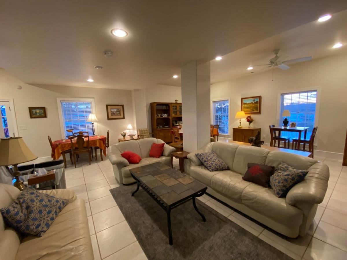 Loudoun Valley Manor B&B Waterford Екстериор снимка