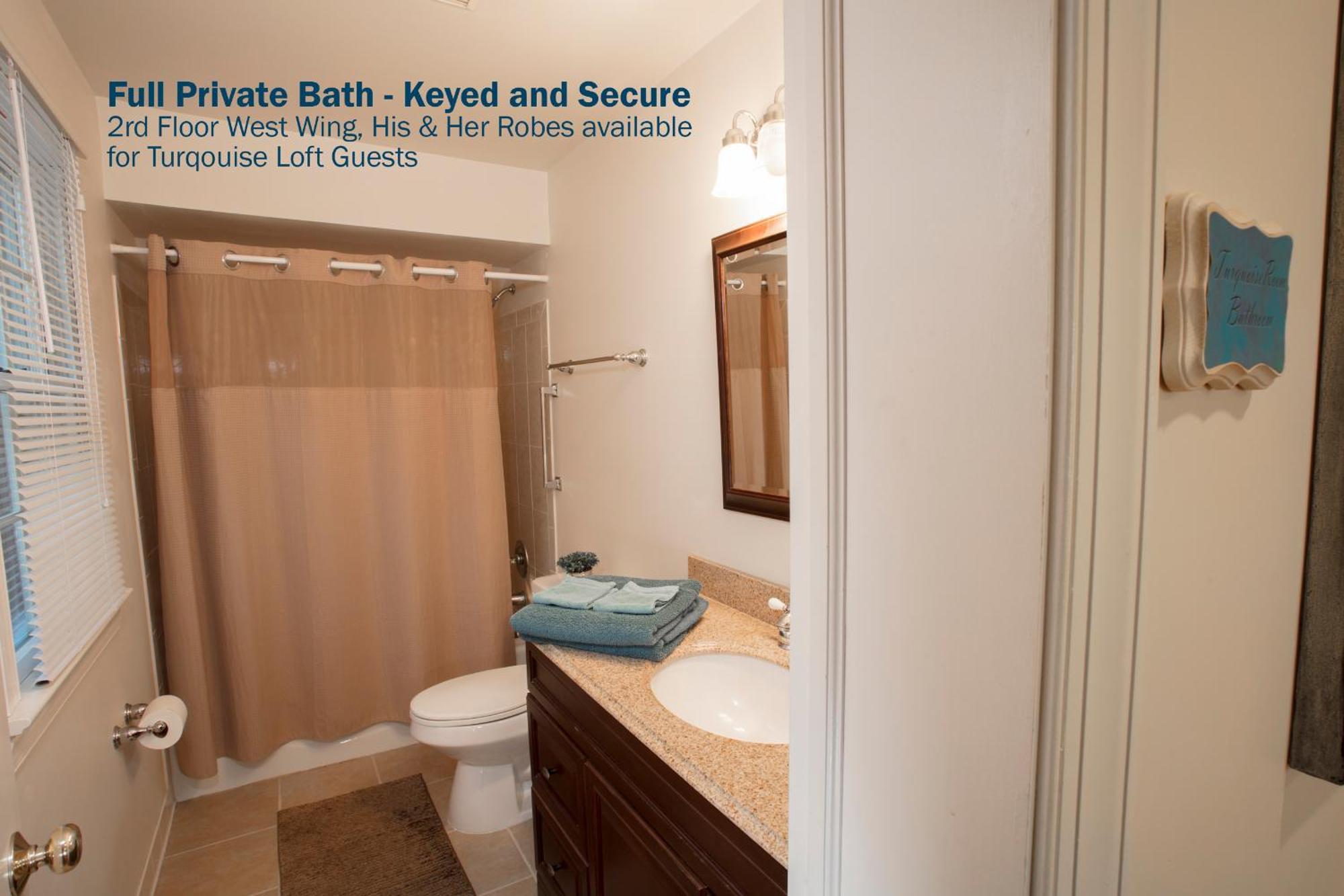 Loudoun Valley Manor B&B Waterford Екстериор снимка